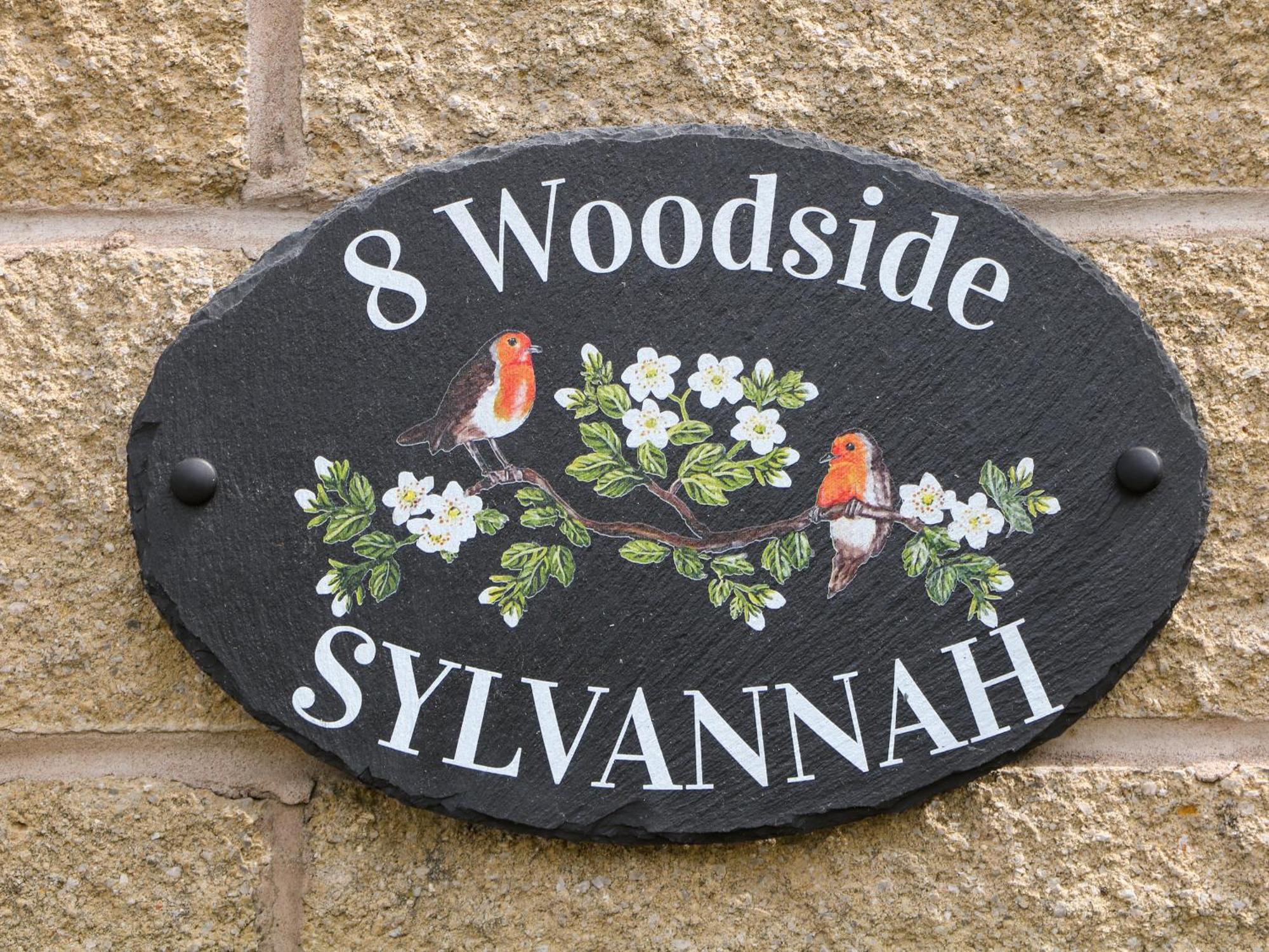 Sylvannah Buxton  Exterior photo